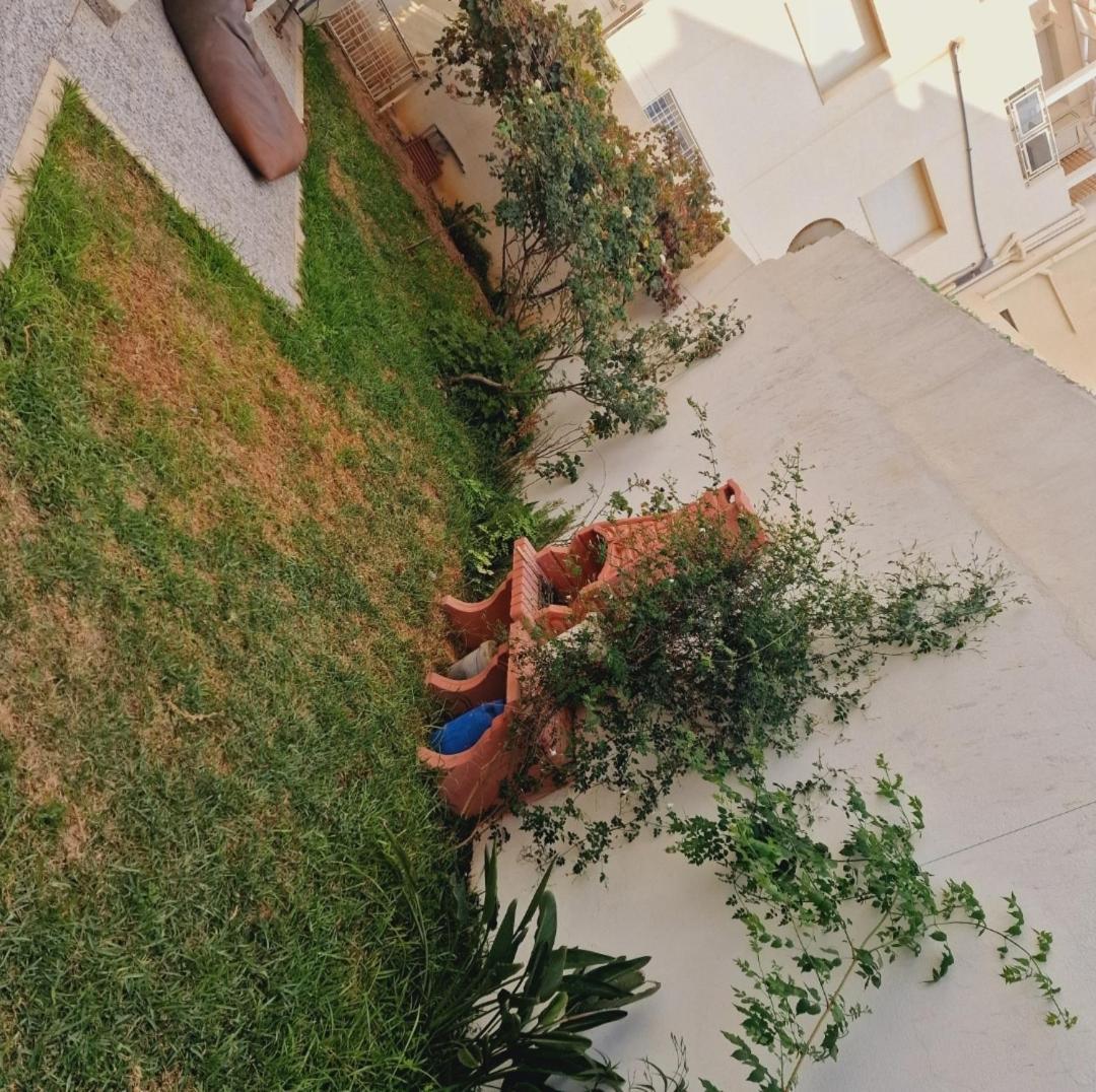 Apartment La Falaise *