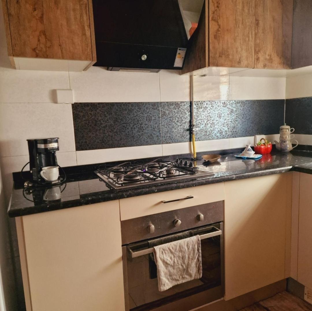La Falaise Apartment