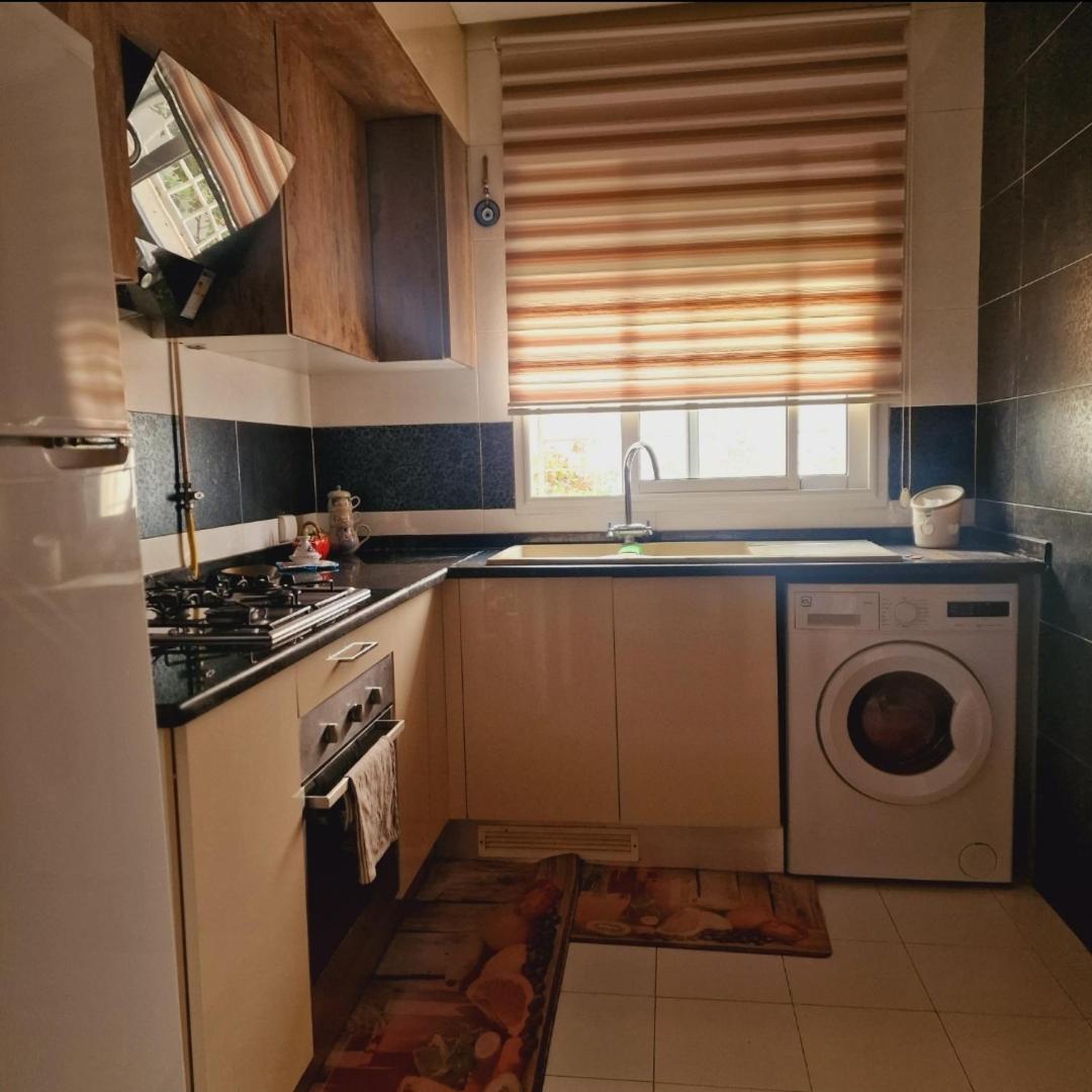Apartment La Falaise Monastir