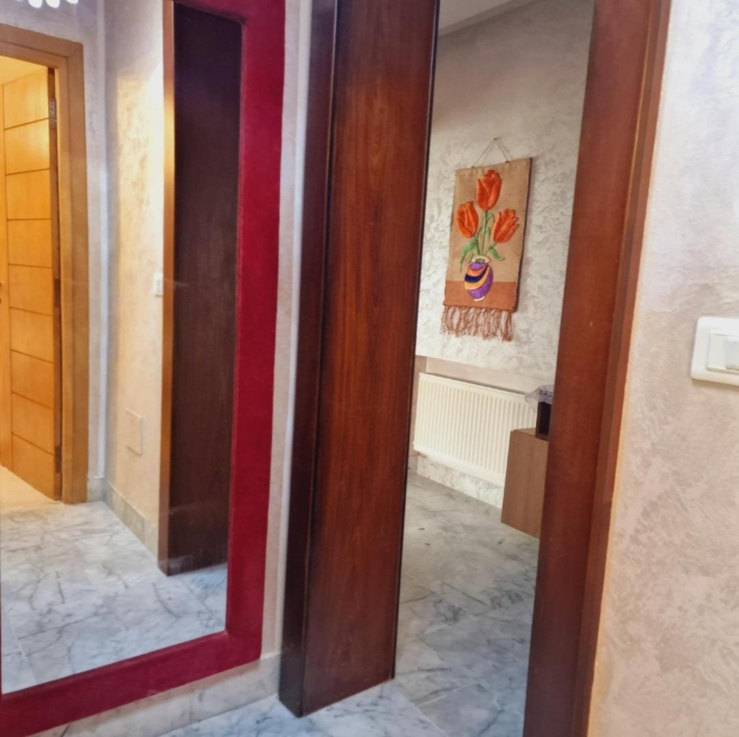 Apartment La Falaise Monastir